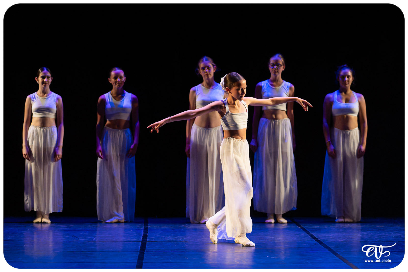 GALA DE DANSE 2026 EMMDH